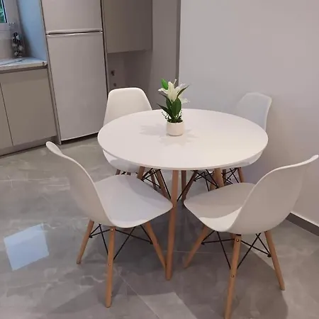 Oresti'S Villa Near Airport & Beach Artemida  Zewnętrze zdjęcie