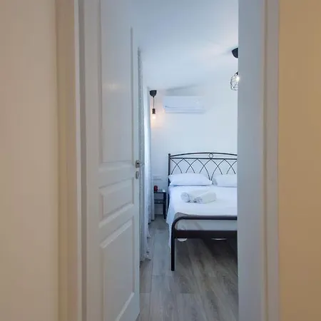 Oresti'S Villa Near Airport & Beach Artemida  Zewnętrze zdjęcie