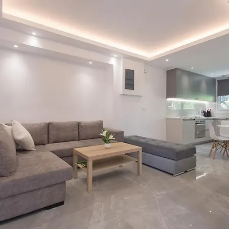 Oresti'S Villa Near Airport & Beach Artemida  Zewnętrze zdjęcie