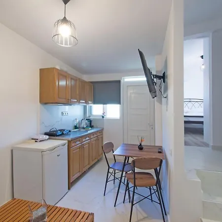 Oresti'S Villa Near Airport & Beach Artemida  Zewnętrze zdjęcie
