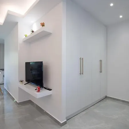 Oresti'S Villa Near Airport & Beach Artemida  Zewnętrze zdjęcie