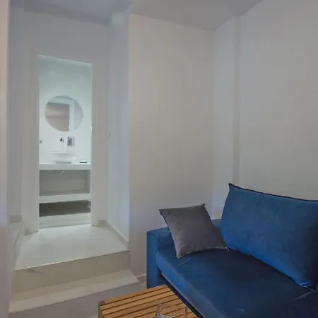 Oresti'S Villa Near Airport & Beach Artemida  Zewnętrze zdjęcie