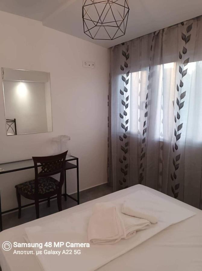 Oresti's Near Airport & Beach Artemida (Attica)